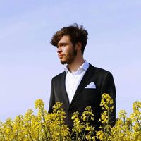 DOMINIK KOT的照片