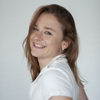 Anastasia Yas's Photo