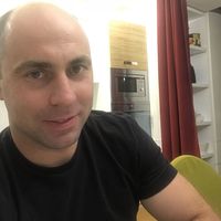 Иван Кифа's Photo