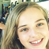 Hanna Lemachko's Photo