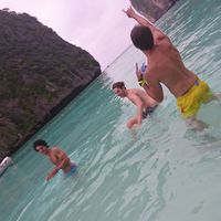 Tiaan du Preez的照片