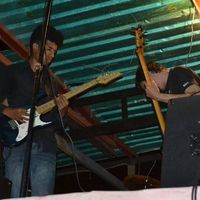 Javier Navarro's Photo