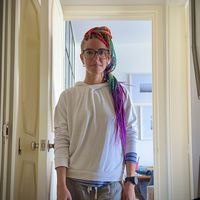 Analia Perezvila's Photo