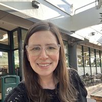 Michaela Sachs's Photo