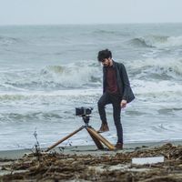 Federico Giannace's Photo