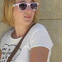 Fotos de Anna Brabcová