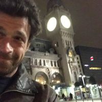 Fotos von Adam Rubin