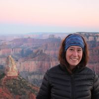 Marie-Audrey Nadeau Fortin的照片