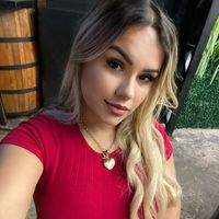 Andréia Souza的照片