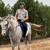 Fatih Furkan  Erol's Photo