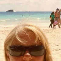 MARISA DEL CIELO's Photo