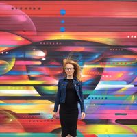 Olga Gorbatenko's Photo