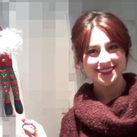 Catalina Aguirre的照片