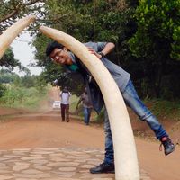 Pratyush Rout的照片