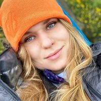 Ania Pielaszkiewicz's Photo