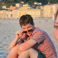 Levi Methvin's Photo