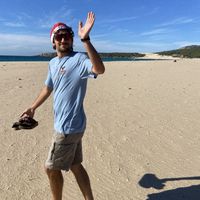 Alessandro Bonizzato的照片