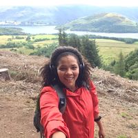 Fotos de Michaela Edward