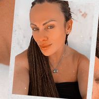 Vanesa Romina  González's Photo