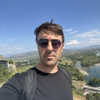 Harun Kocaman's Photo