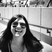 Markéta Fadrhoncová's Photo