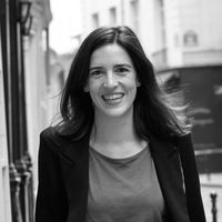 Fanny Laemmel's Photo