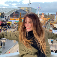 Ivana Cvetanović的照片