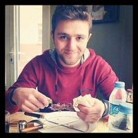 Le foto di Ebubekir DEMİRTA