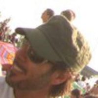 Antonino Licandro's Photo