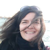 Kate McKerlie的照片