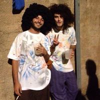 Carlos Barreda的照片