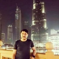 Tajamul Hussain's Photo