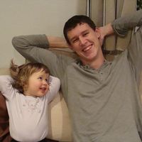 Florent Brunelliere's Photo