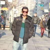 Sumeet Jadhav的照片