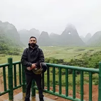 César González的照片