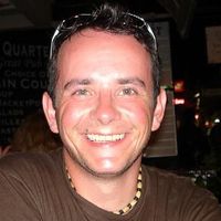 Stéphane Dubuis's Photo