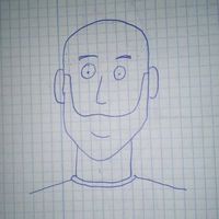 Ibai Muñiz Etxaniz's Photo