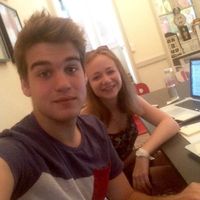 Louis Reigneaud's Photo