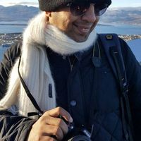 Deb Banerjee的照片