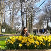 Komal Sharma's Photo