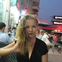 Demet Dagdelen's Photo