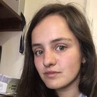 Ursula Hardie的照片