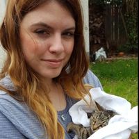 Aubrey Moore的照片