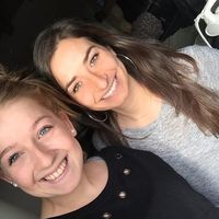 Charlotte Dubreuil's Photo