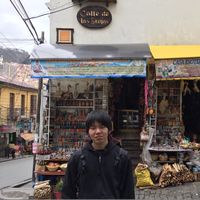 Takuya Kitao's Photo