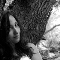 Gaelle Palandri's Photo