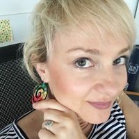 Zeynep Kucuk's Photo