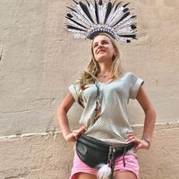 Maria Gleba的照片