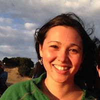 Nobuko Hori的照片