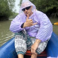 Misha Ventslavskiy's Photo